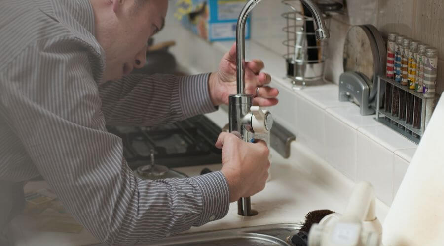 Professional septic pumping service in Kellogg, MN